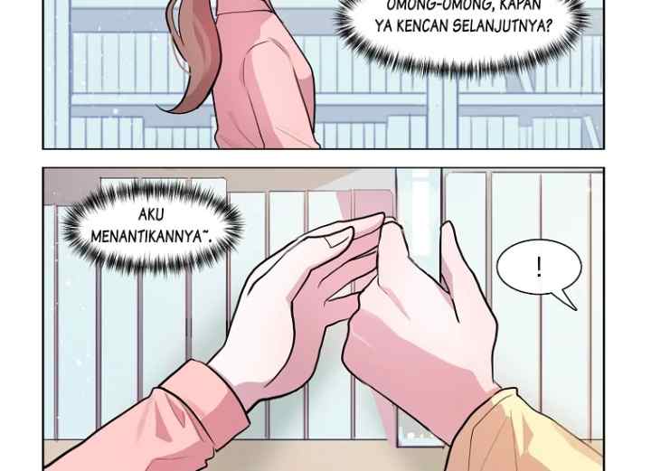 She Doesn't Like Me chapter 231 halaman 9