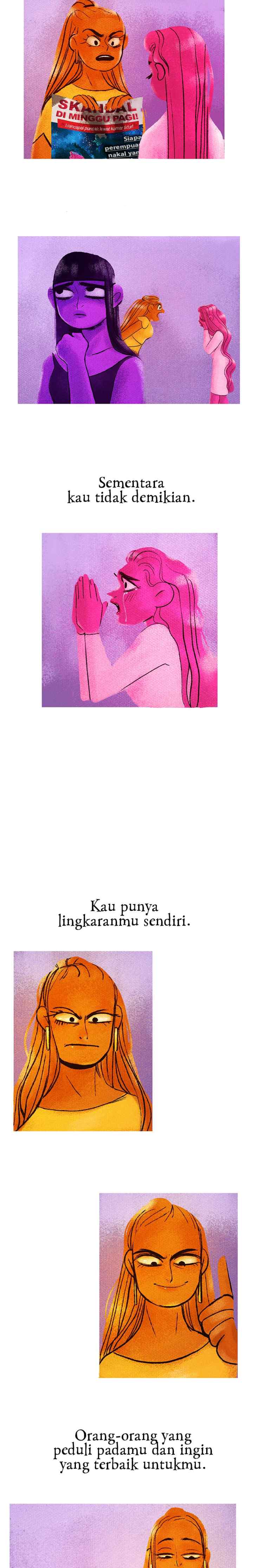 Lore Olympus chapter 47 halaman 10