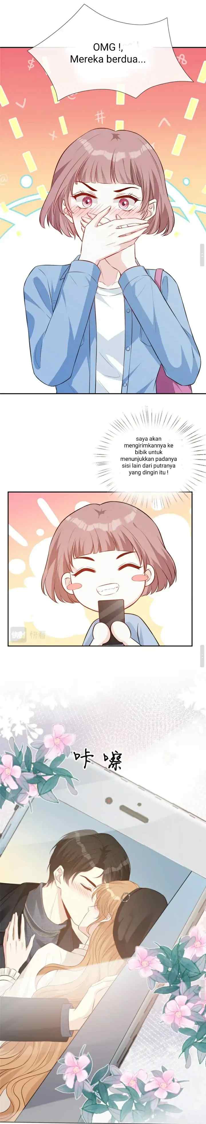 Provoking chapter 40 halaman 10