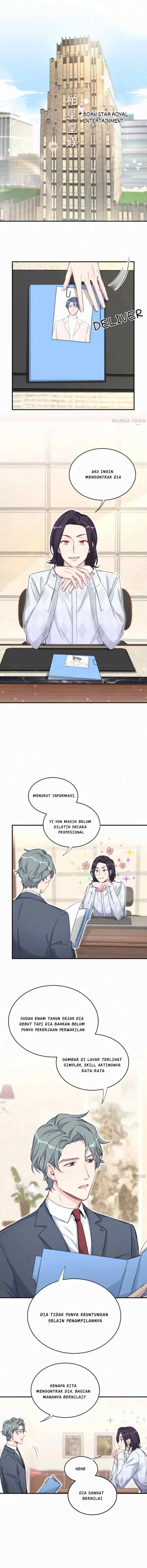 Whose Baby Is It? chapter 21 halaman 8