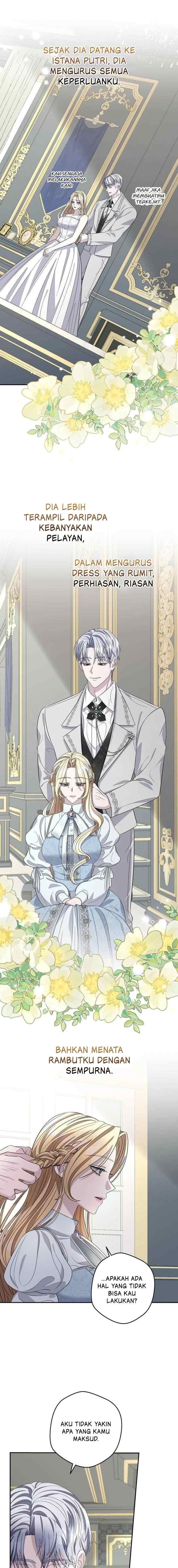 Indulgence chapter 9 halaman 4