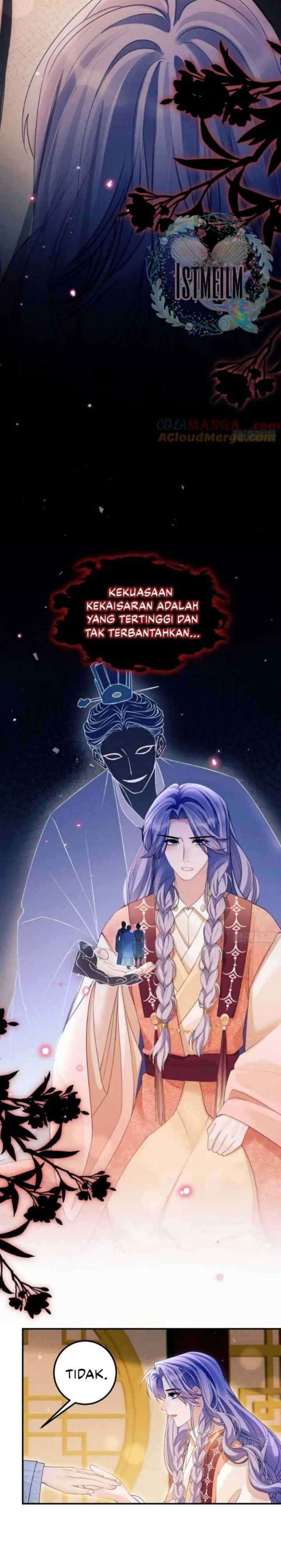 I Suspect the Actor Is Fishing for Me chapter 172 halaman 10