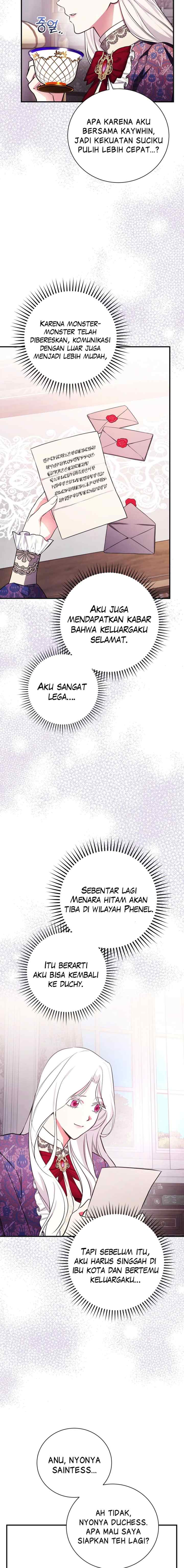 Seducing Duke Monster chapter 110 halaman 16