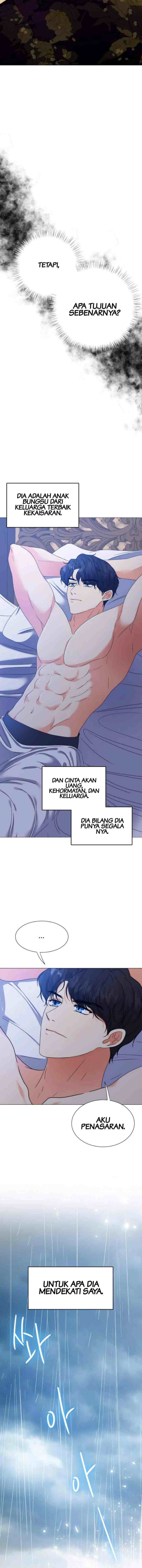 Circumstances of Switching Bodies chapter 3 halaman 13