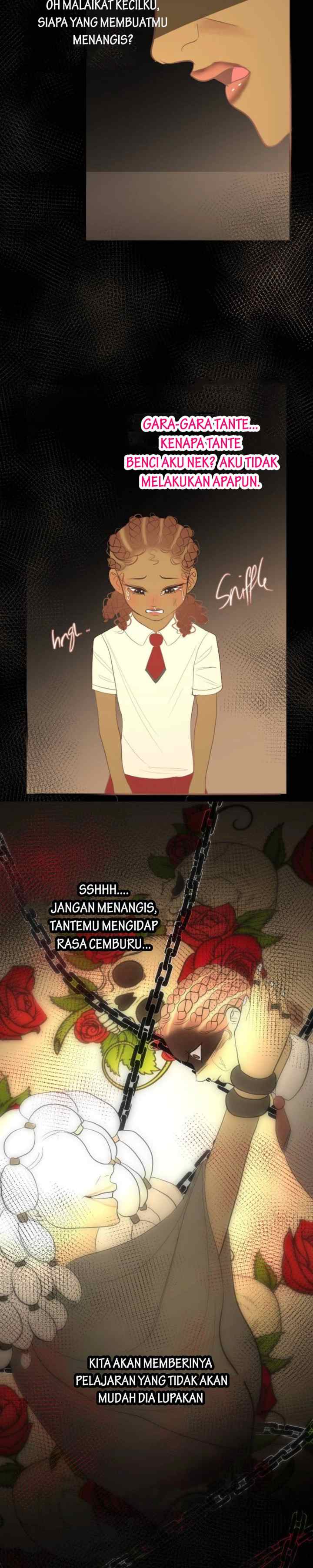 Violent Pink chapter 29 halaman 14