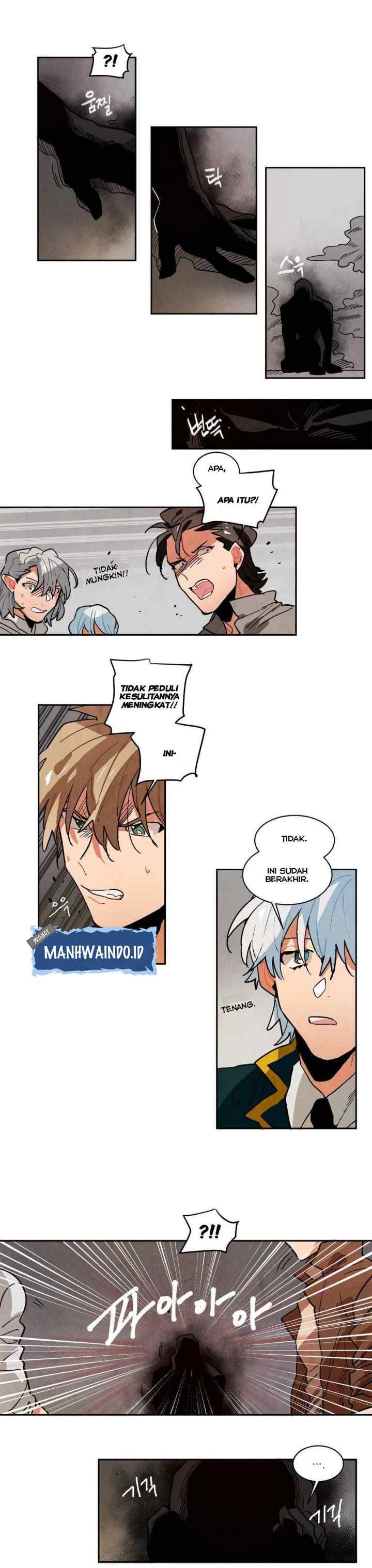 Ernak chapter 79 halaman 6