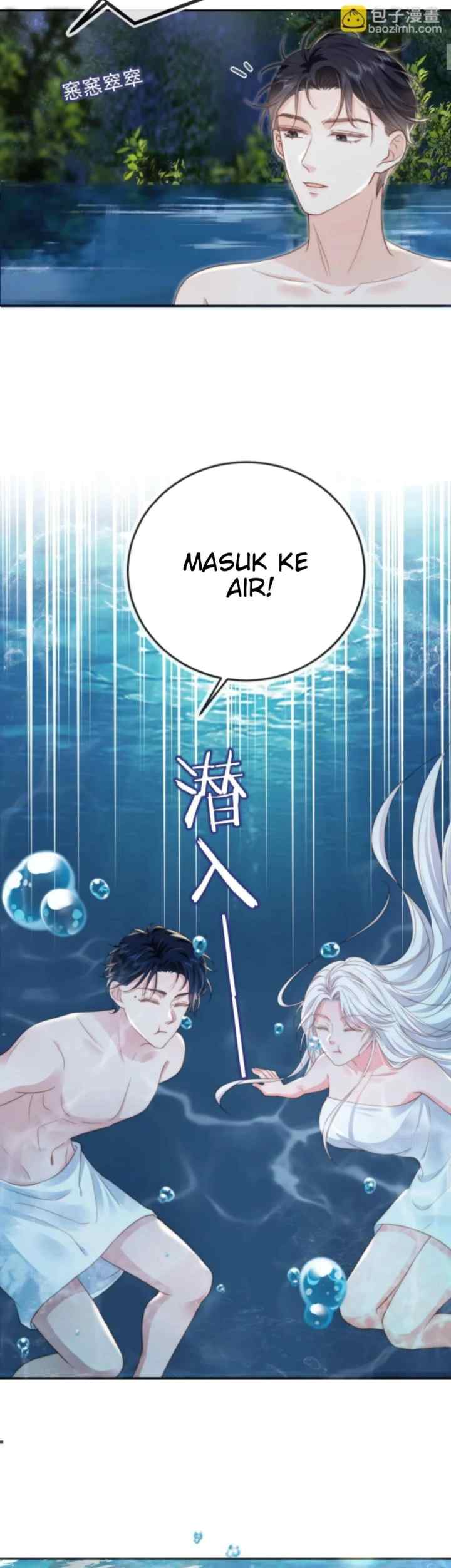 Reincarnated as a Star's Unrequited Muse chapter 42 halaman 13