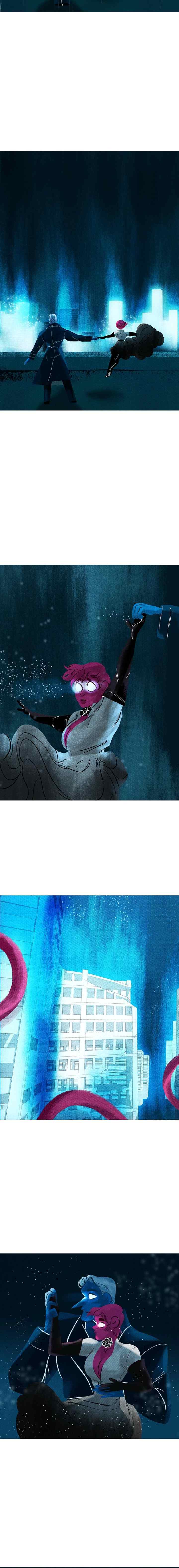 Lore Olympus chapter 209 halaman 12