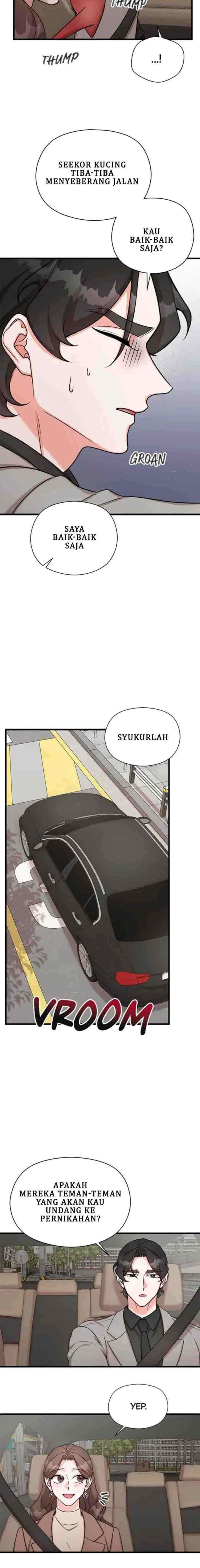 The Most Perfect Marriage chapter 38 halaman 4