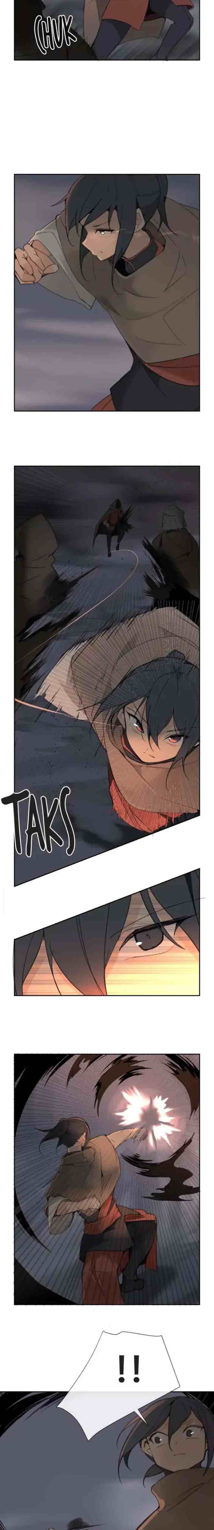 Devil Sword King chapter 99 halaman 5