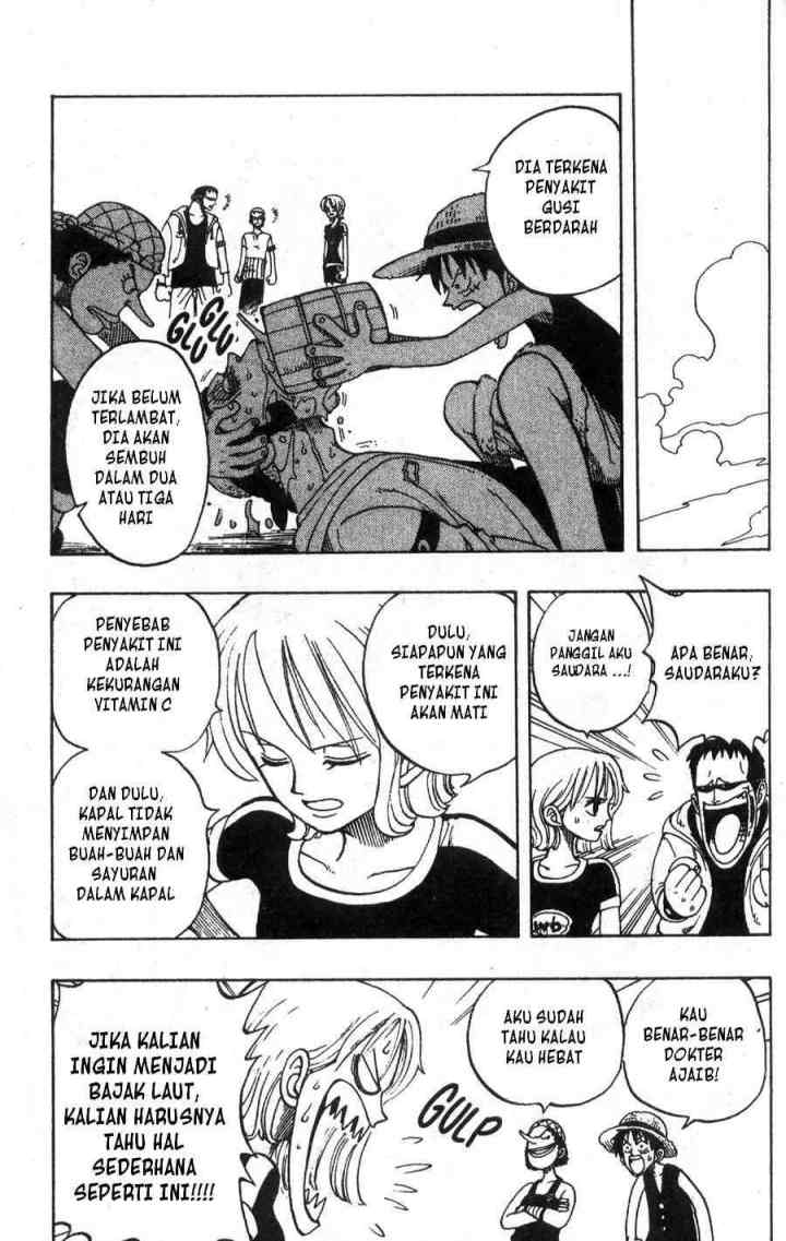One Piece chapter 42 halaman 15