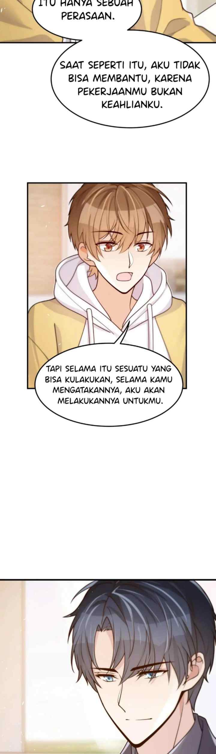 Guide on How to Sleep chapter 37 halaman 9