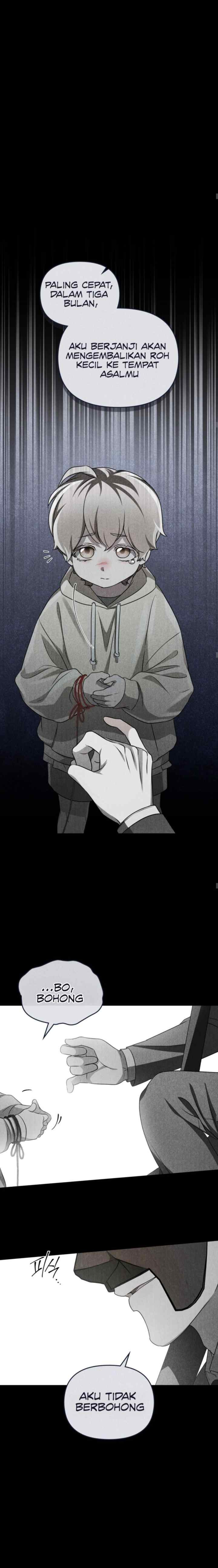 Honbul chapter 29 halaman 14