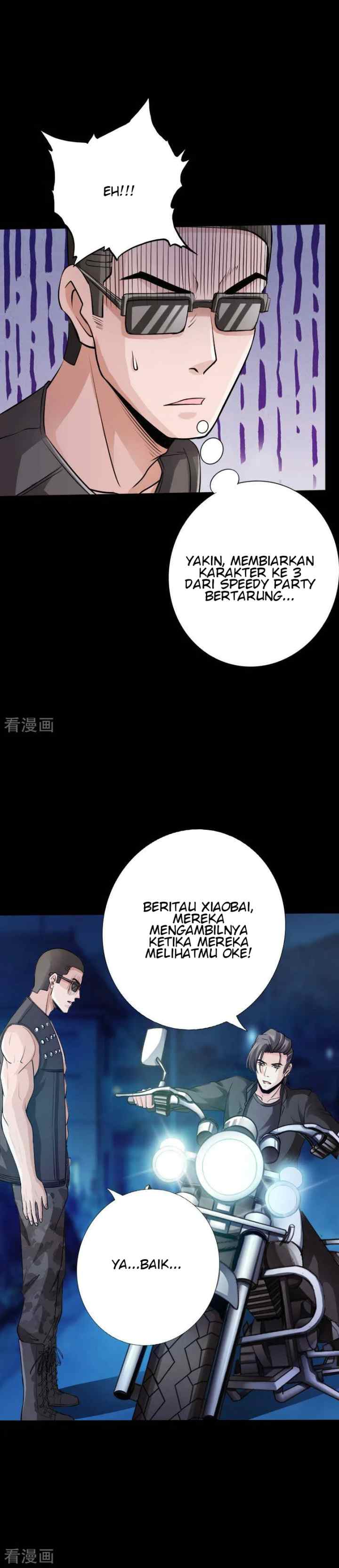 Hopeless chapter 41 halaman 14