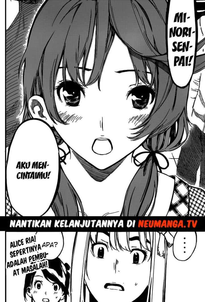 AKB 49 chapter 113 halaman 13