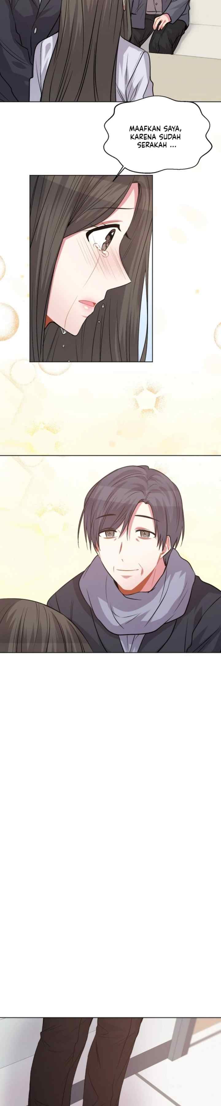 All About You chapter 86 halaman 13