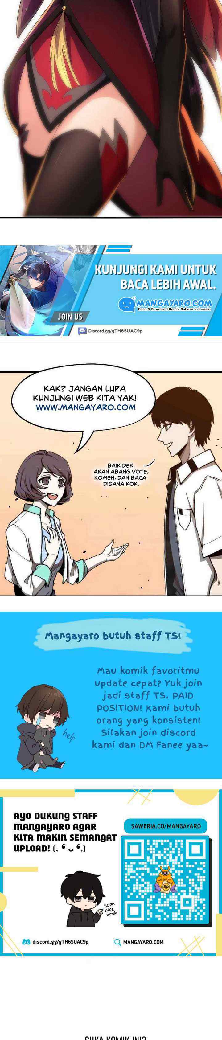 Dragon Warriors chapter 40 halaman 15