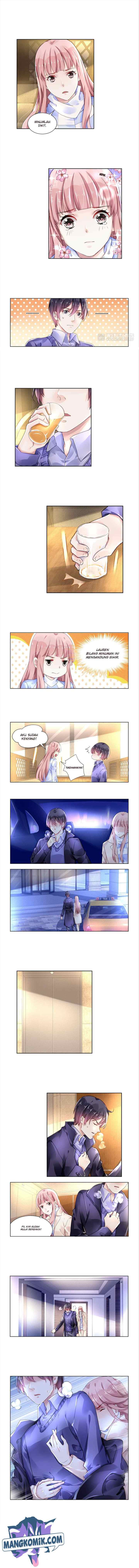 Guomin Laogong Dai Huijia chapter 130 halaman 4