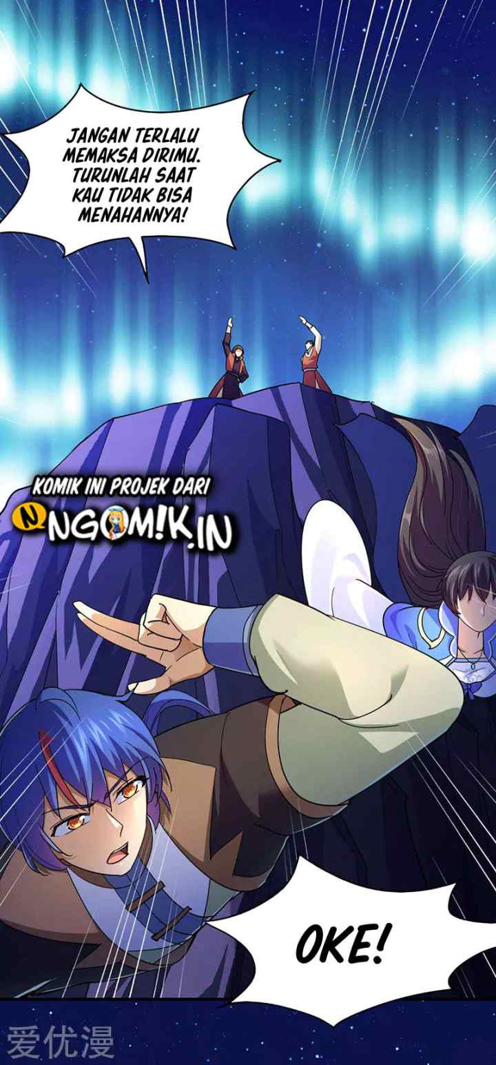 Martial Arts Reigns chapter 98 halaman 14