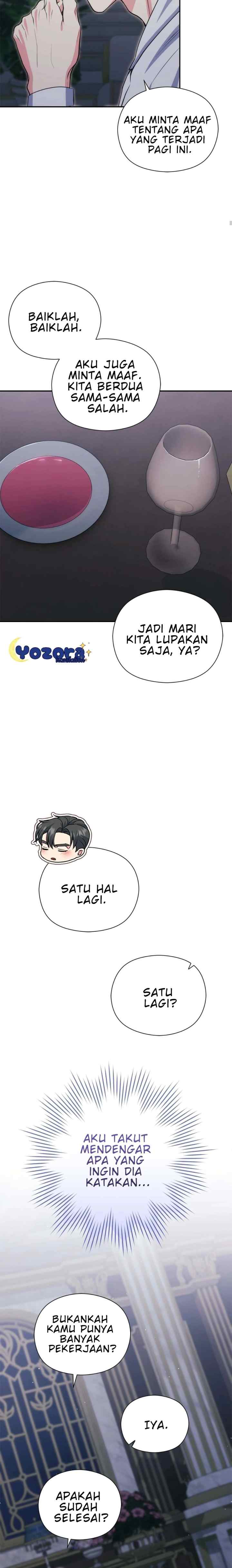 Princess in the Chicken Coop chapter 18 halaman 14
