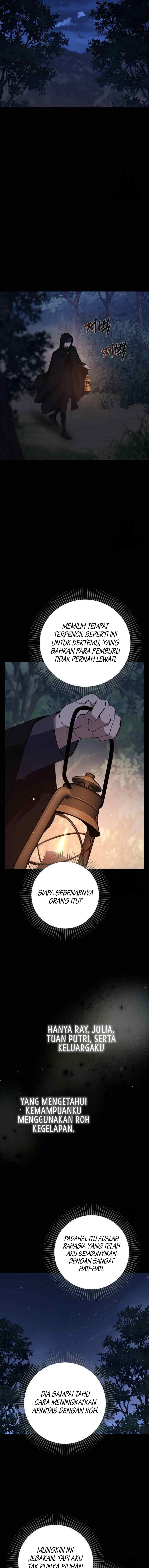 The Tyrant Wants to Live a Virtuous Life chapter 107 halaman 12