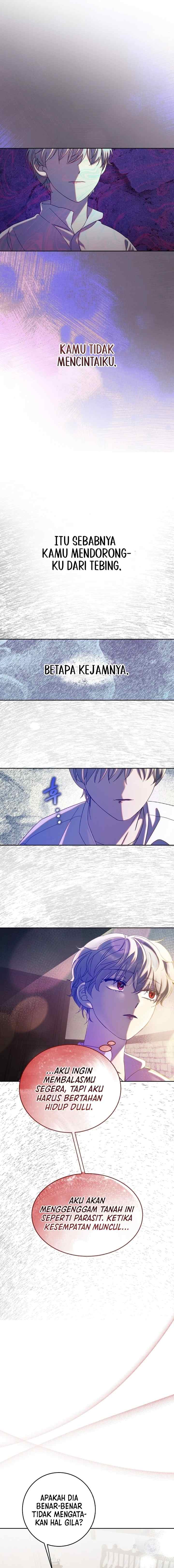 I Tamed the Broken Male Lead with My Fist chapter 3 halaman 4