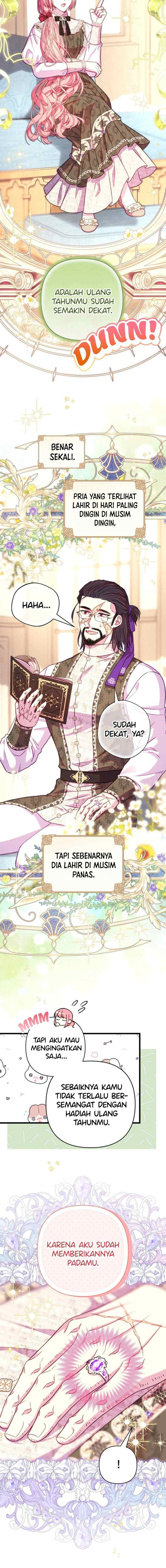 Anyway, It Is A Ropan chapter 113 halaman 11