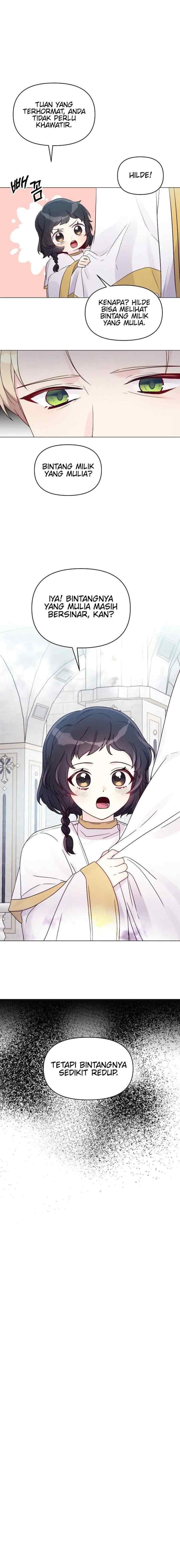 Dangerous Fiance chapter 27 halaman 12