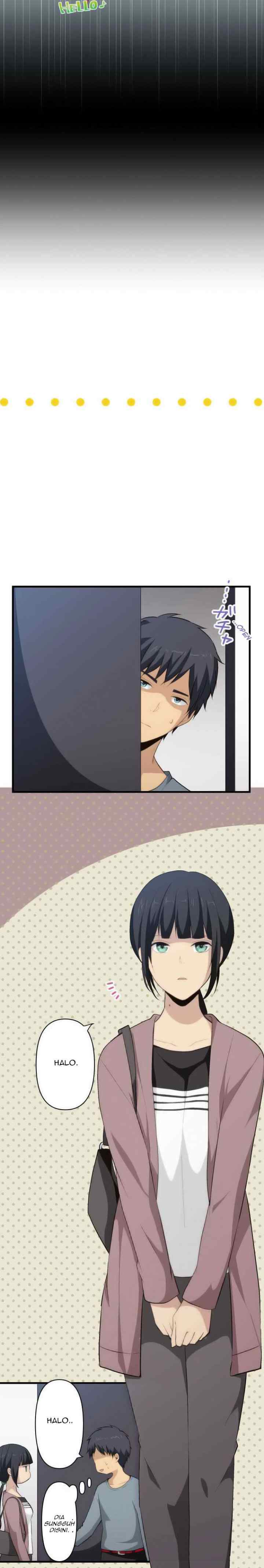 ReLIFE chapter 70 halaman 7