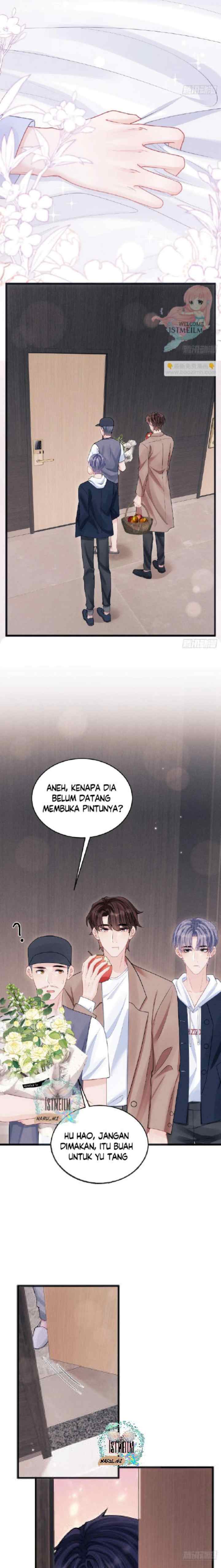 I Suspect the Actor Is Fishing for Me chapter 87 halaman 11