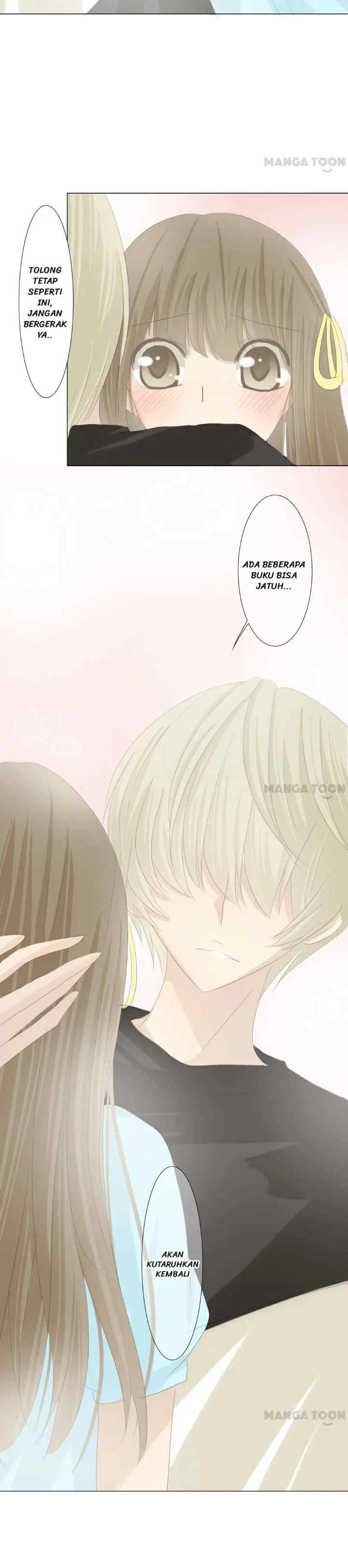 Summer Never Ends chapter 89 halaman 4