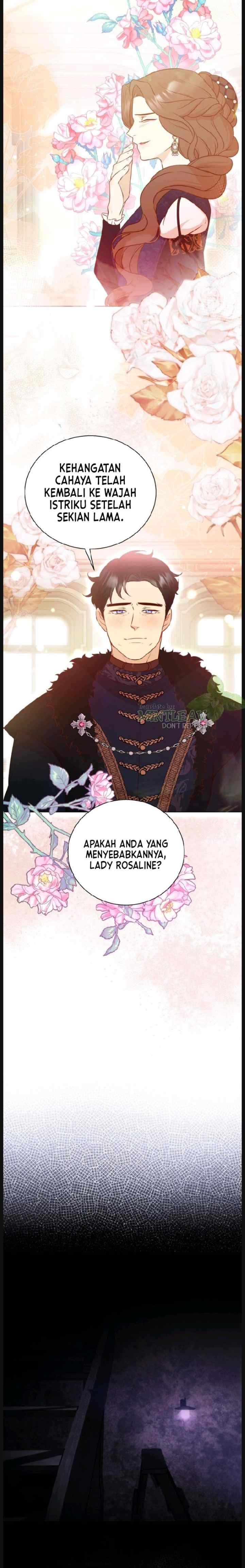 Go, Away Romeo! chapter 66 halaman 15