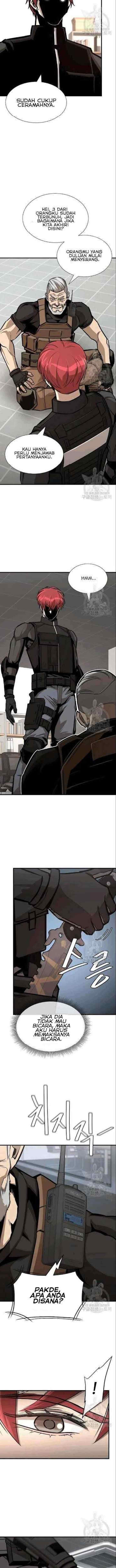 Return Survival chapter 71 halaman 12