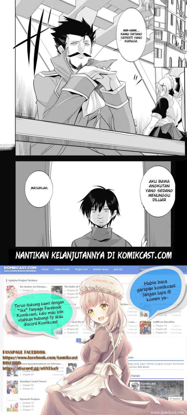 Tanaka no Atelier chapter 5 halaman 12