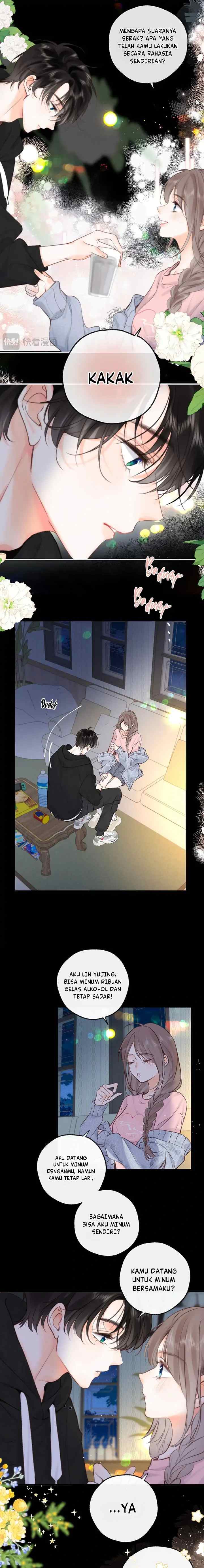 You Are My Desire chapter 37 halaman 6