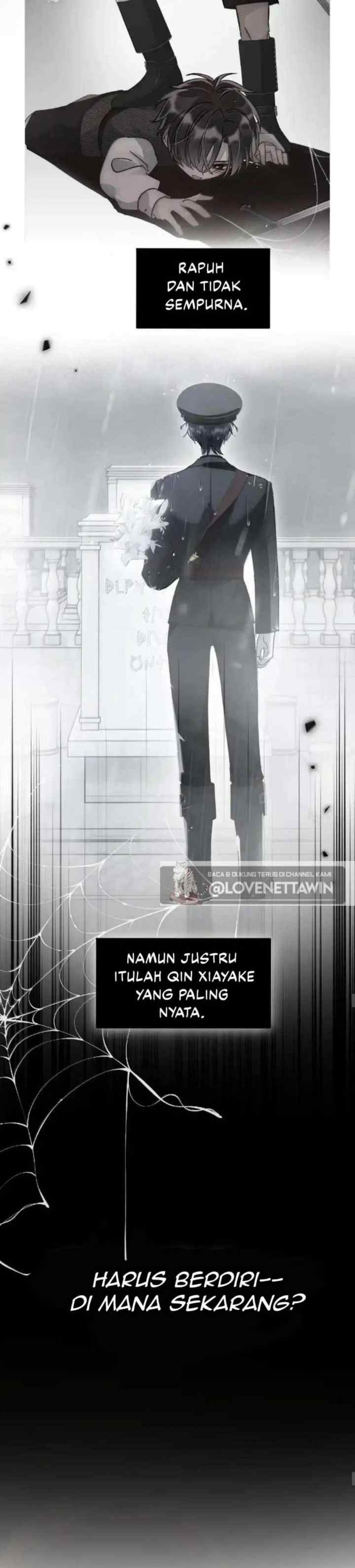 I'm Going to Be a Great Villain chapter 156 halaman 10