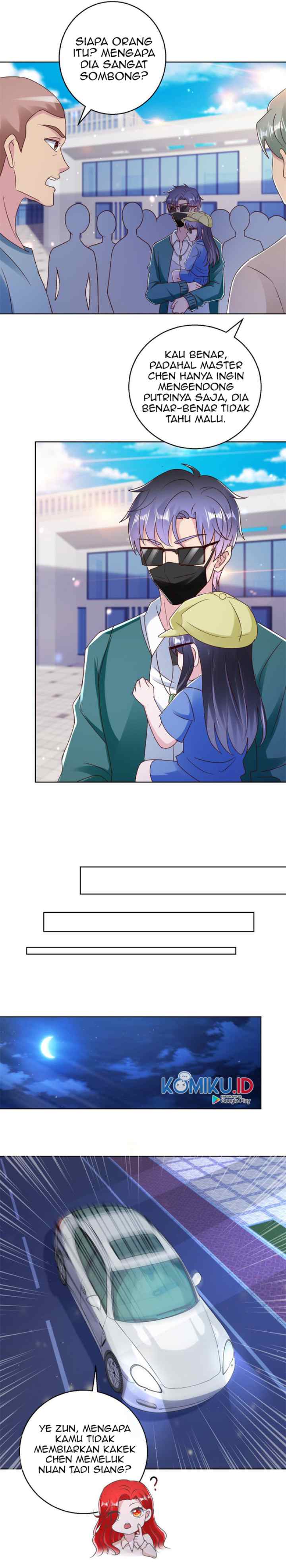 Trail Notice chapter 179 halaman 6