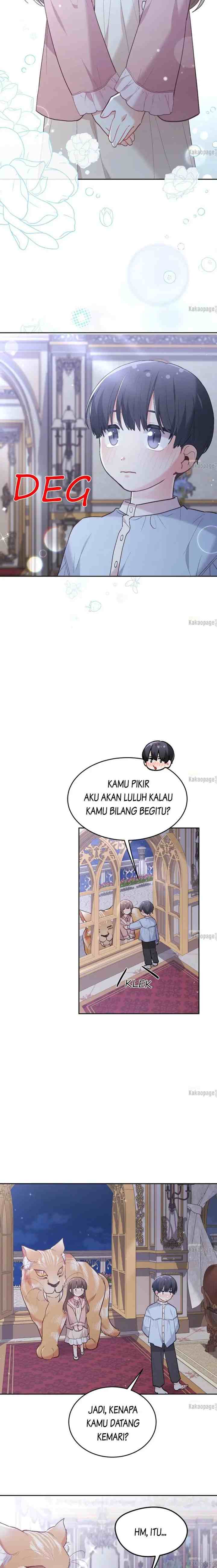 I Was Just an Ordinary Lady chapter 138 halaman 16