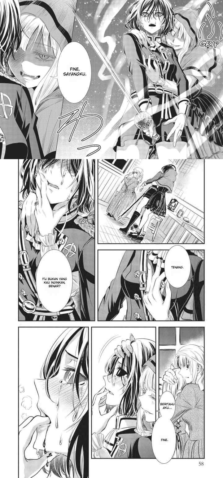 Scarlet chapter 11 halaman 6
