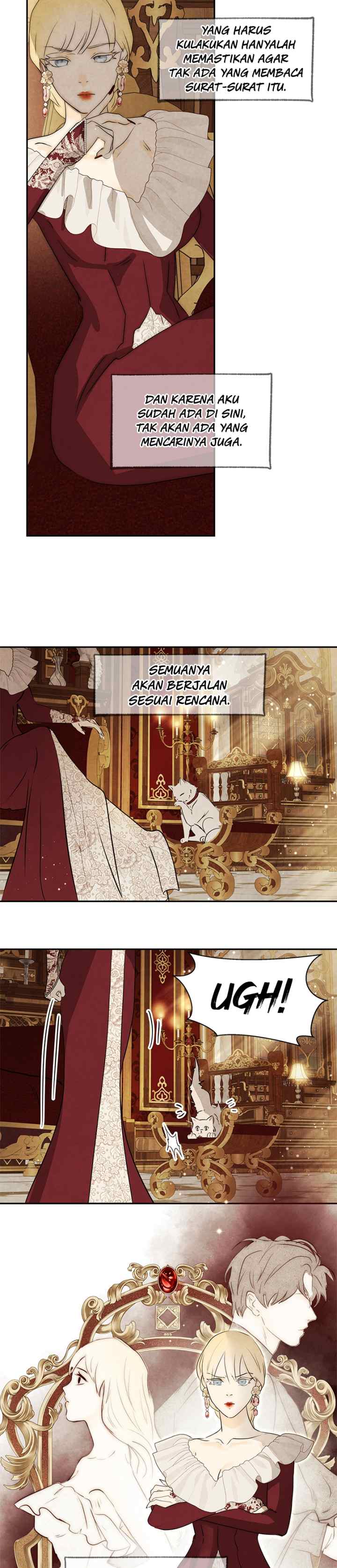 I Am the Villain chapter 30 halaman 8