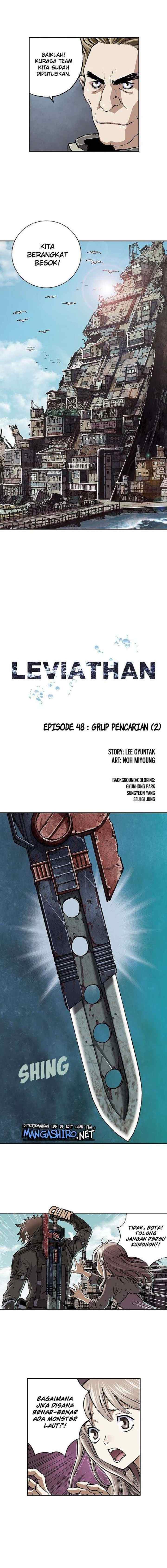 Leviathan chapter 48 halaman 5