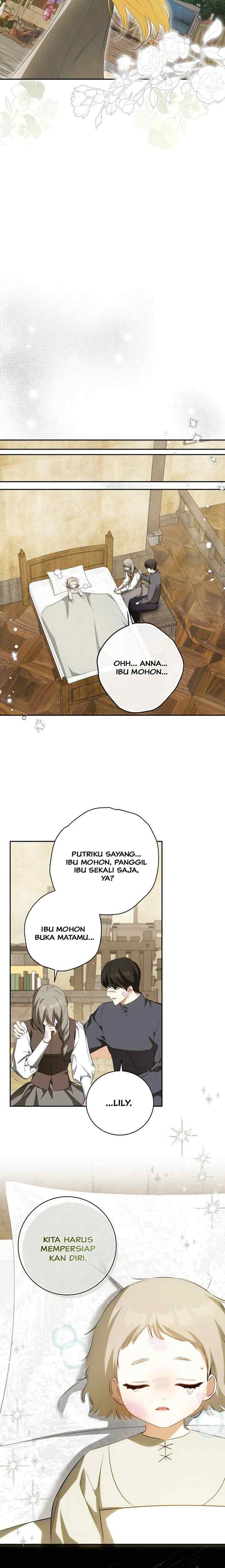 I Think I've Transmigrated Somewhere chapter 50 halaman 9