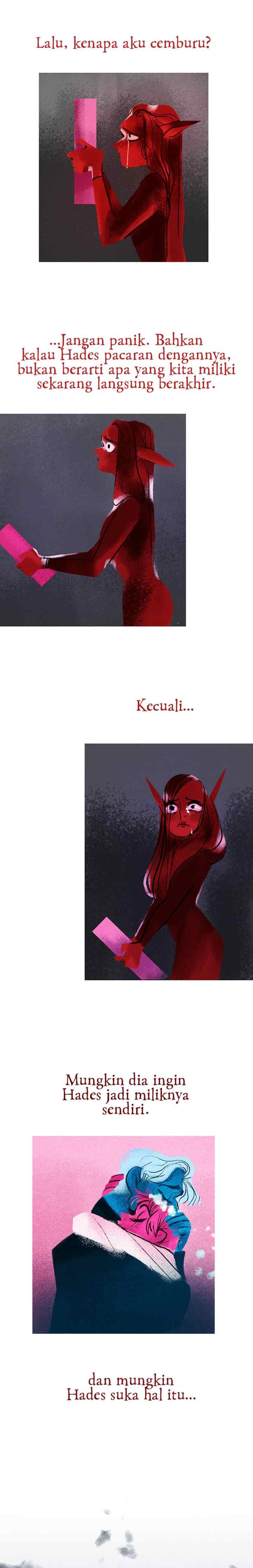 Lore Olympus chapter 46 halaman 12