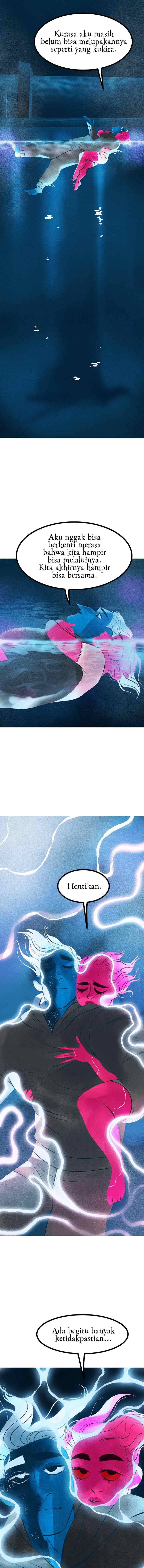 Lore Olympus chapter 259 halaman 11