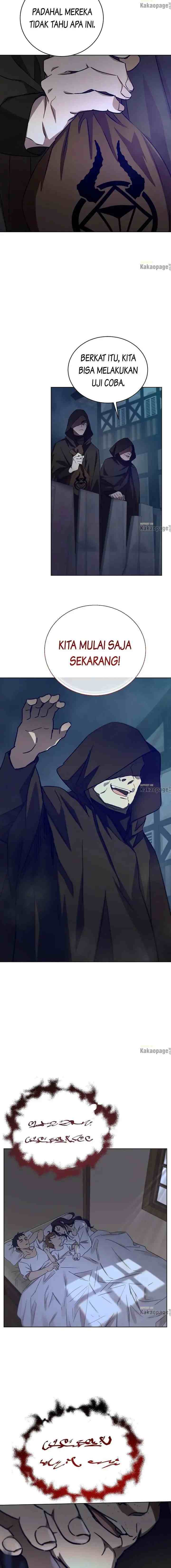 Asmodian's Contract chapter 53 halaman 15