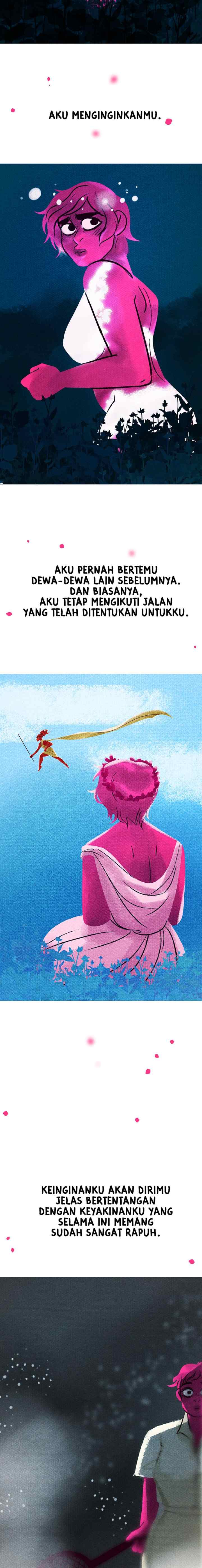 Lore Olympus chapter 185 halaman 4