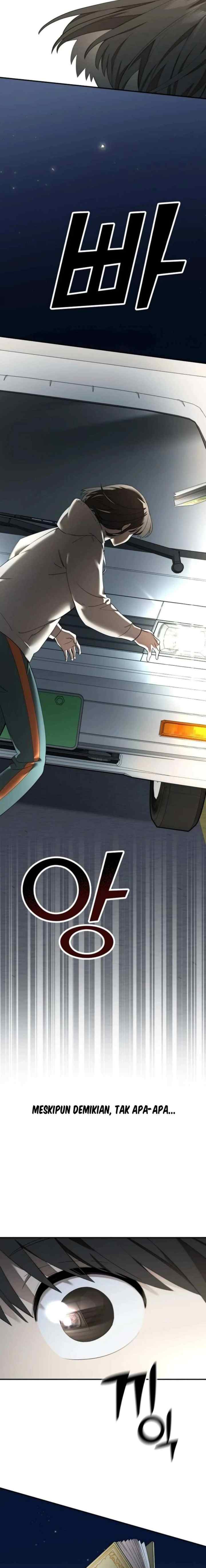 Truck Driver Tag Team Match chapter 1 halaman 5