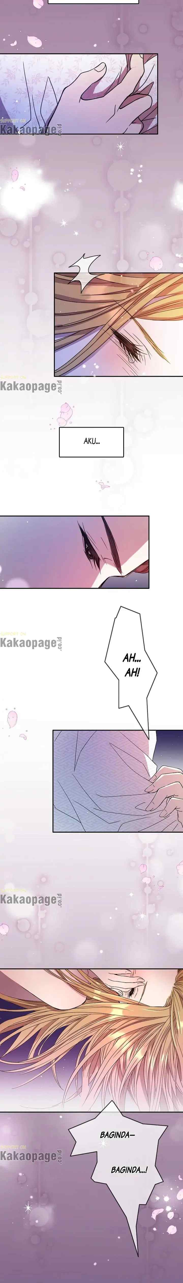 L'Épouse du désert chapter 4 halaman 5