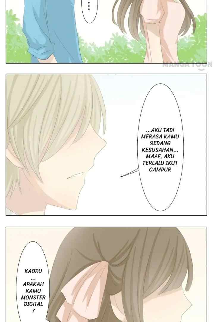 Summer Never Ends chapter 50 halaman 13