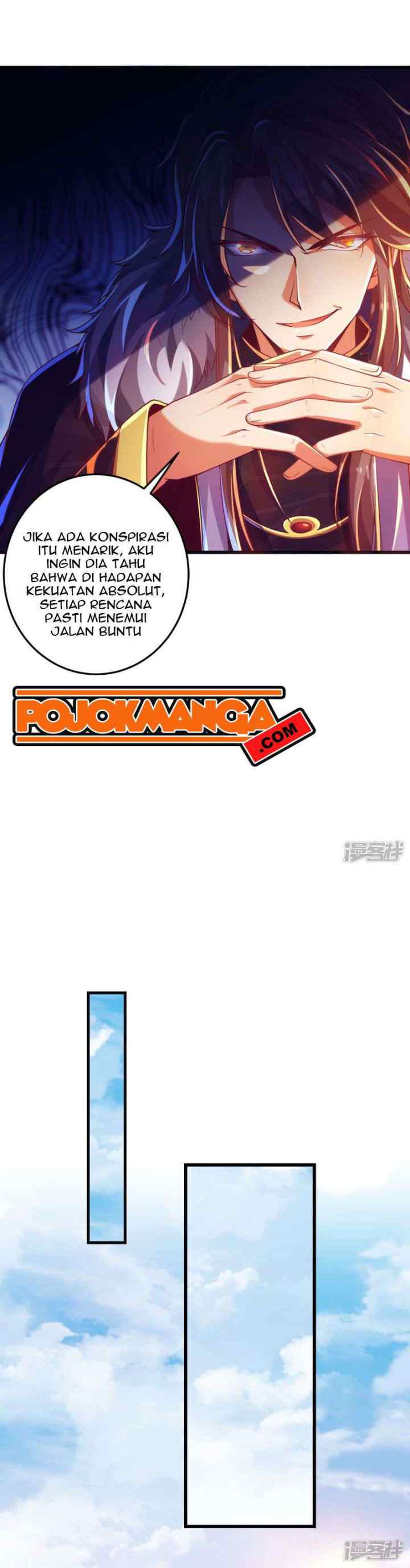 Bisheng Supreme's Rebirth chapter 31 halaman 4